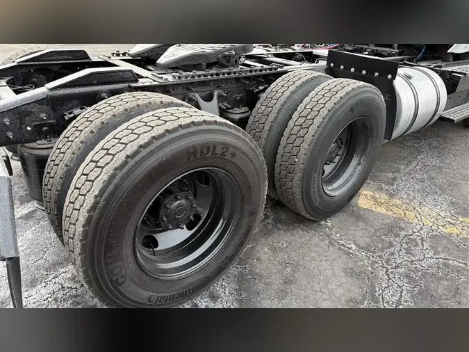 2020 INTERNATIONAL RH613