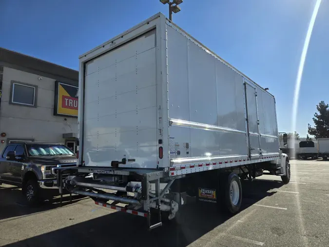 2019 Freightliner Business Class M2 106b8384c5c59dbfb8c76c2ee915d35f0fe