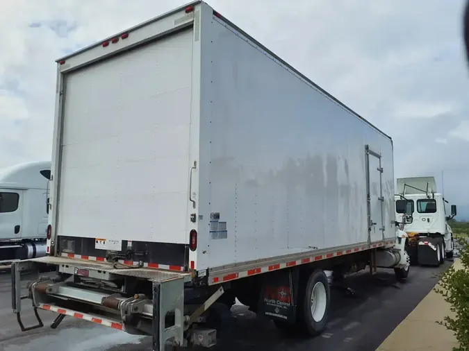 2019 NAVISTAR INTERNATIONAL MV607 (4X2)b83a2ed2001fe8f2cb28a8ed6f1a451f