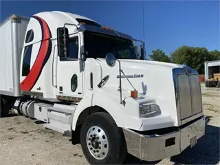 2014 Western Star 4900
