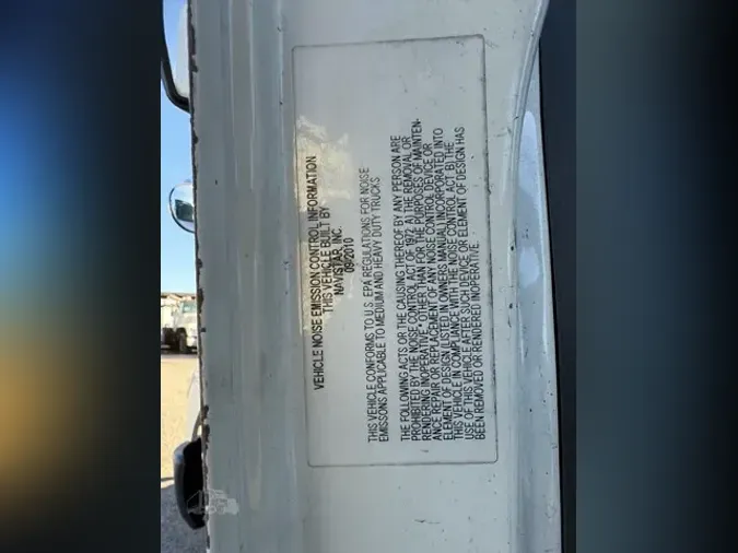 2011 INTERNATIONAL DURASTAR 4300b83a3f17d2a339fa3977ce09661d2912