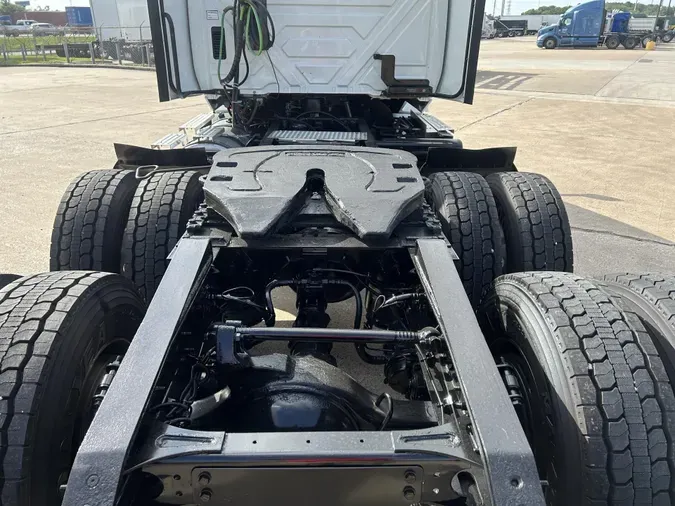 2020 International LT625