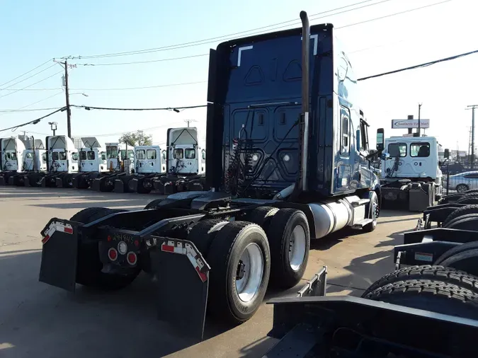 2020 FREIGHTLINER/MERCEDES NEW CASCADIA PX12664