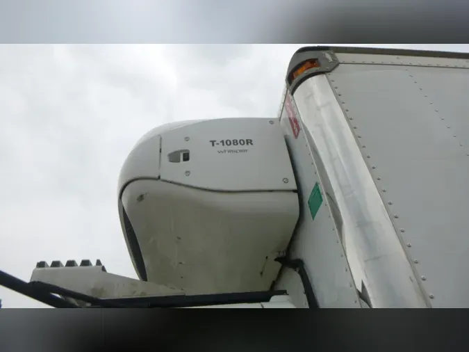 2019 International 4300