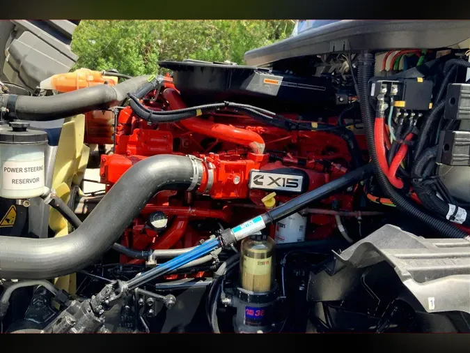 2021 INT LT625 6x4