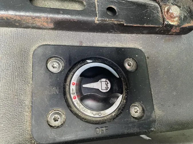 2019 Freightliner Cascadia