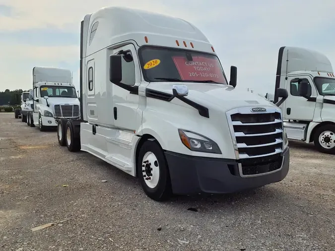 2020 FREIGHTLINER NEW CASCADIA PX12664