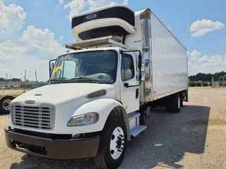 2021 FREIGHTLINER M2 106
