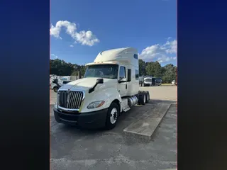 2020 International LT625