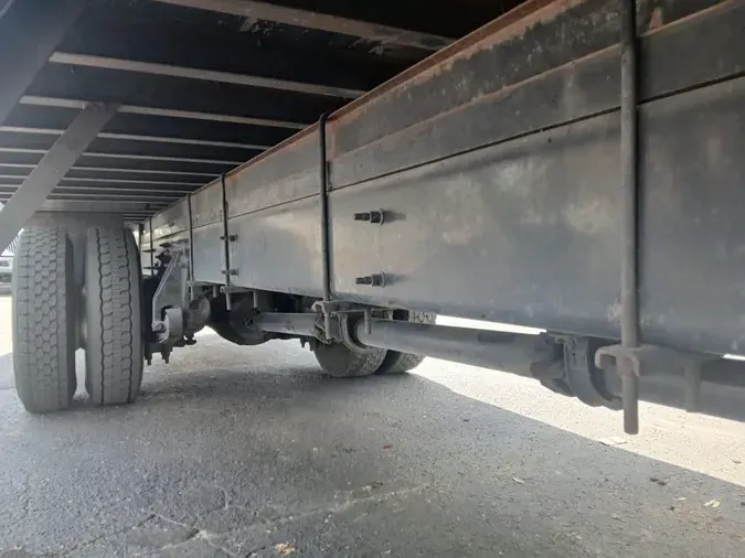 2019 NAVISTAR INTERNATIONAL 4300b840563c454354b91d737851f06043df