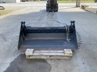 2007 Bobcat 68