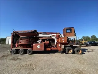 2003 MORBARK 1200