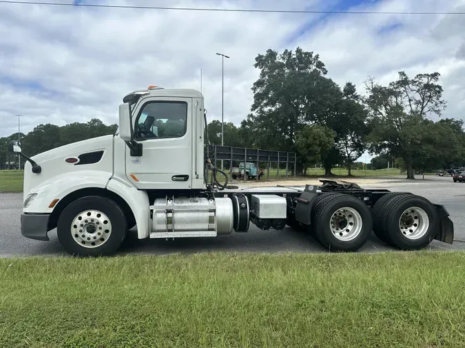 2020 Peterbilt 579