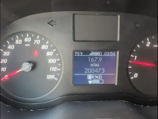 2022 MERCEDES-BENZ F2CA74 SPRINTERb8446b356dd462489a2bfd38bb2a4d0e