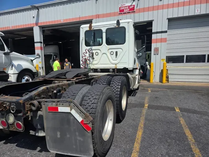 2019 FREIGHTLINER NEW CASCADIA PX12664