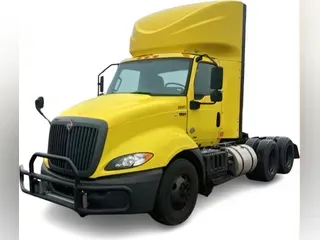 2020 International RH Series