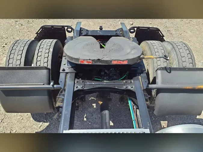 2020 FREIGHTLINER/MERCEDES NEW CASCADIA 116