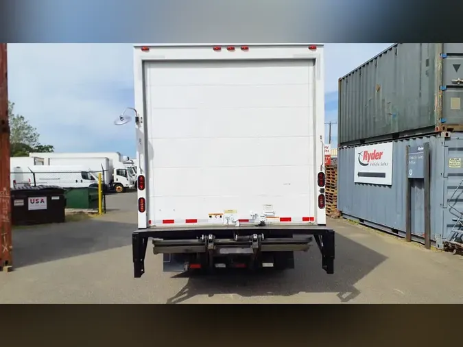 2020 CHEVROLET MOTOR DIV. LCF 4500HDb845d7953204075fefa2a35bf9560cdd