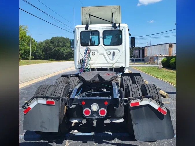 2019 FREIGHTLINER/MERCEDES NEW CASCADIA PX12664