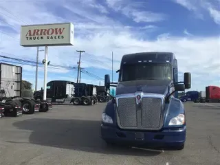 2022 KENWORTH T680