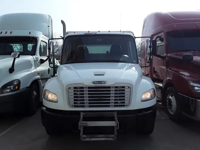 2019 FREIGHTLINER/MERCEDES M2 106b849f7782825ba4436213b27ae730bac