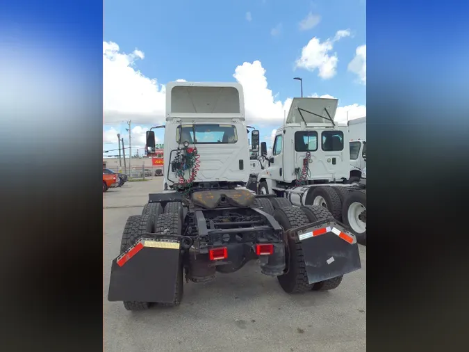 2017 NAVISTAR INTERNATIONAL PROSTAR