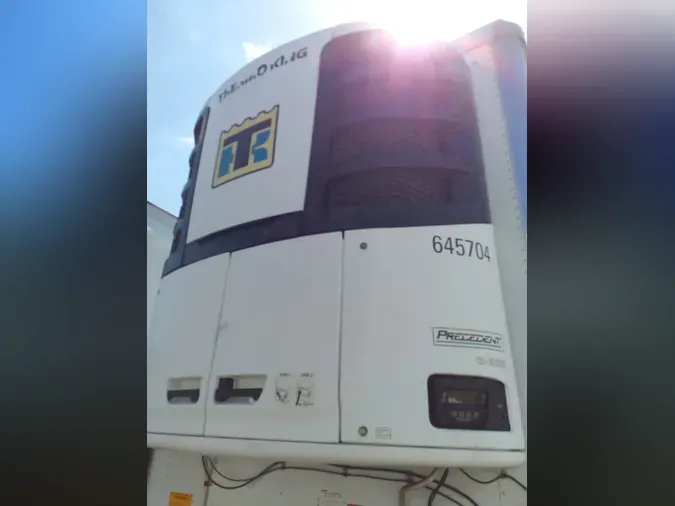 2016 UTILITY TRAILERS VS1RA 28/162/102