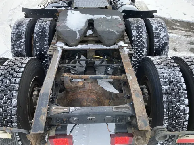 2019 NAVISTAR INTERNATIONAL LT625 DAYCAB T/Ab84c01c17fbff59311e7f5fde89a3fb5