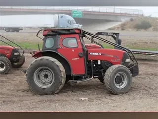 2014 CASE IH FARMALL 95C