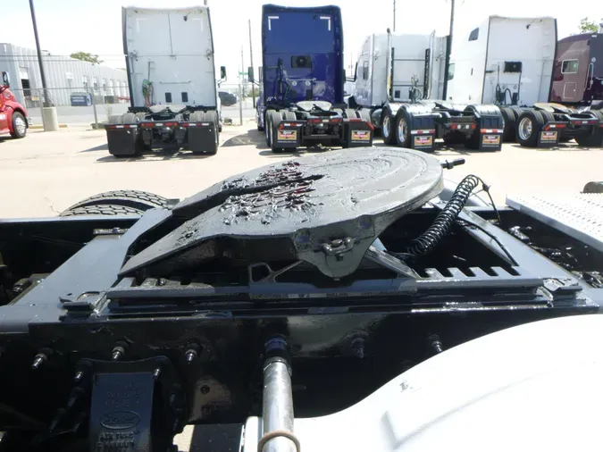 2021 Peterbilt 567