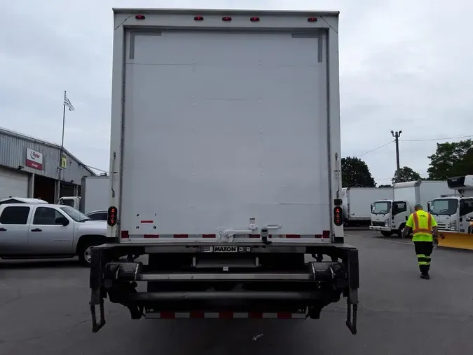 2020 FREIGHTLINER M2 106