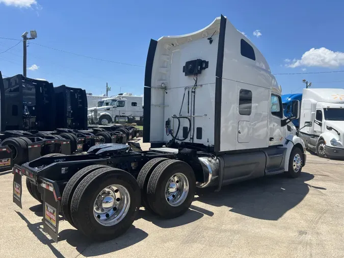 2021 Peterbilt 579