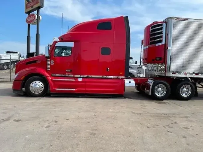 2026 Peterbilt 579
