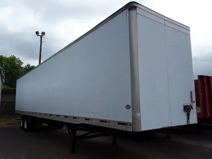 2007 UTILITY TRAILERS VS2DC 48/162/102