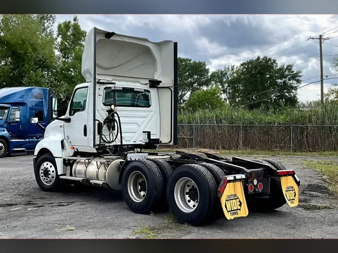2020 INT LT625 6x4