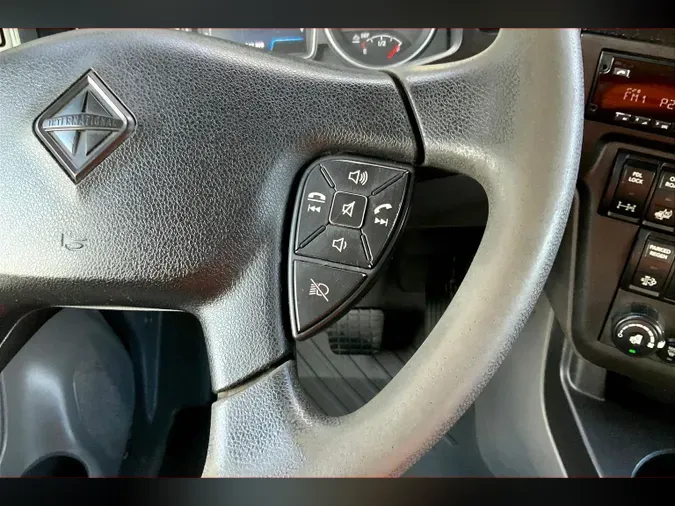 2019 INT LT625 6x4