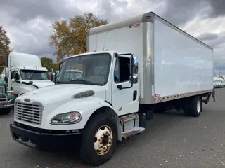 2020 FREIGHTLINER/MERCEDES M2 106