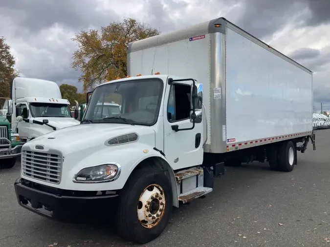 2020 FREIGHTLINER/MERCEDES M2 106b8506cfe039847b895ac61476e5e39ce