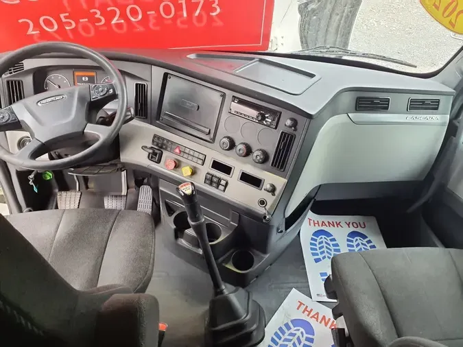 2020 FREIGHTLINER NEW CASCADIA PX12664b8510856e0b0c5f3b6fda3b368cc157d