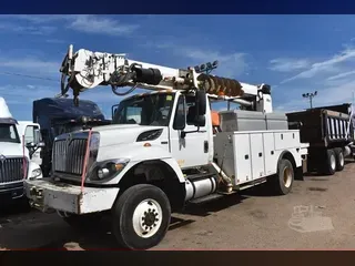 2013 ALTEC DC47TR