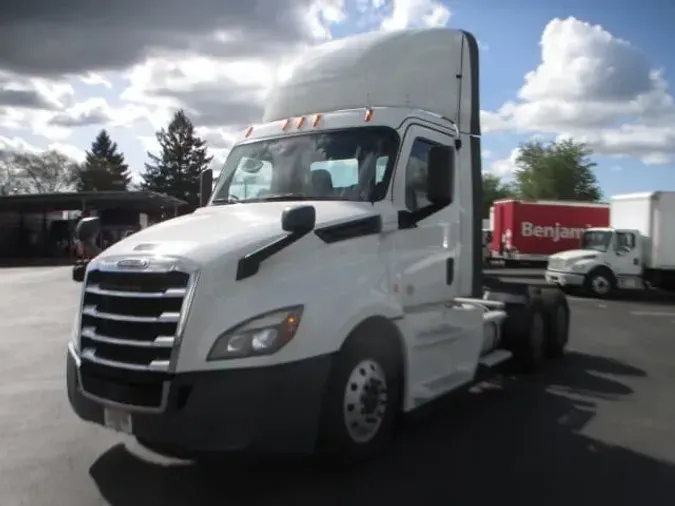 2020 FREIGHTLINER/MERCEDES NEW CASCADIA PX12664b852953fbcc6430e0cf8d797ade80aa9