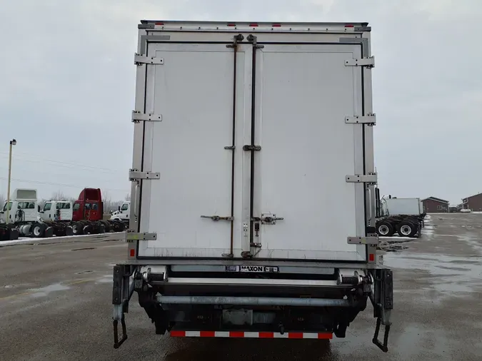 2018 FREIGHTLINER/MERCEDES M2 106