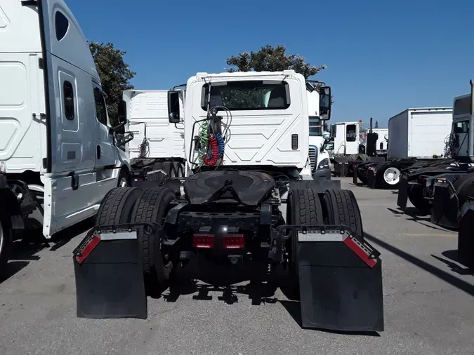 2017 NAVISTAR INTERNATIONAL PROSTAR