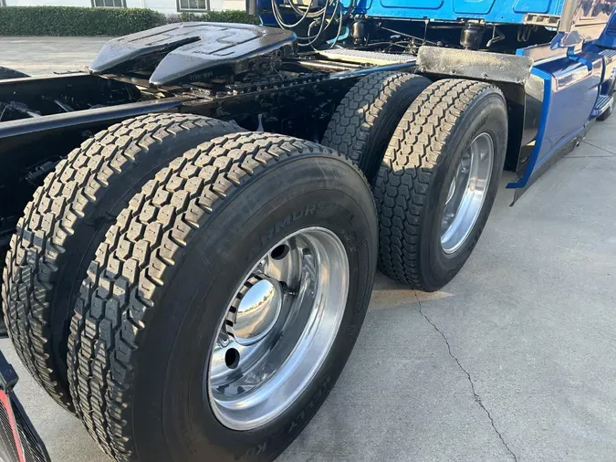 2020 International LT625