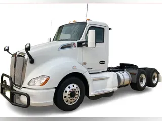 2020 Kenworth T680