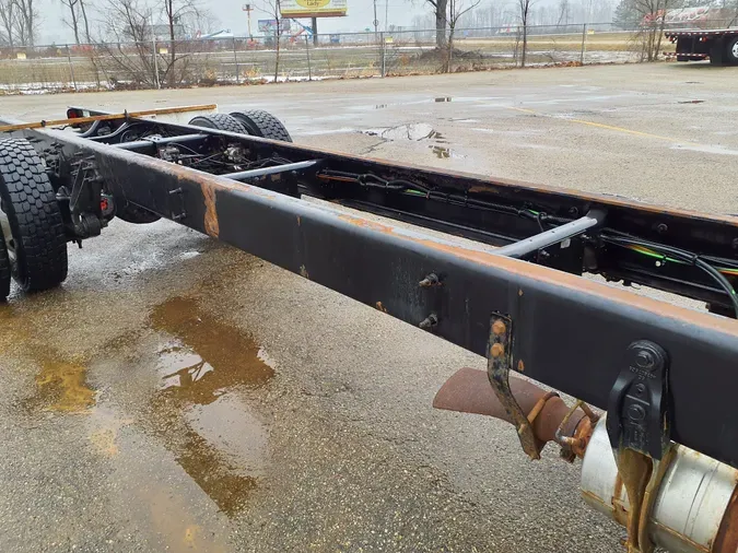 2018 NAVISTAR INTERNATIONAL 4300