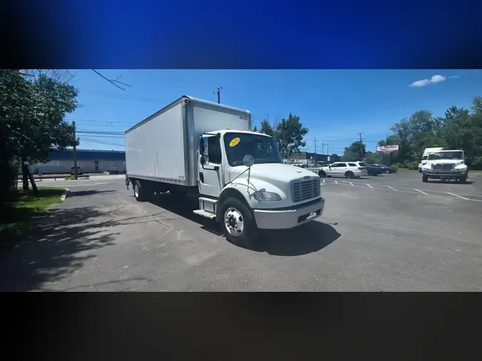 2020 FREIGHTLINER/MERCEDES M2 106b85845b99aaa08733739fbac9edd8bf3