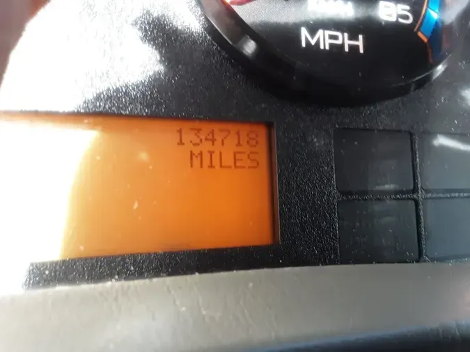 2018 NAVISTAR INTERNATIONAL 4300