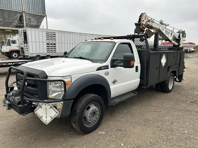 2014 FORD F550b858eebbc407160a2098a35dfc381789