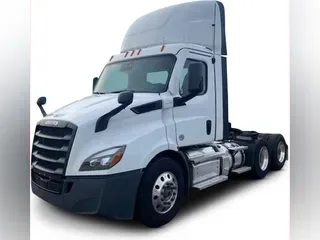 2021 Freightliner Cascadia